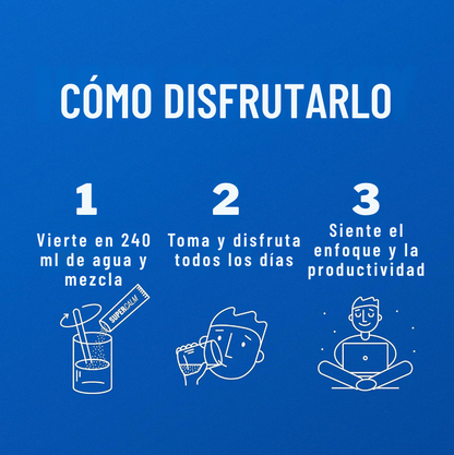 SuperCalm®: Emotional Balance and Mental Clarity