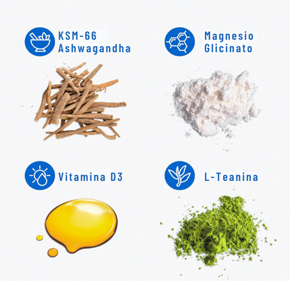 SuperCalm®: Emotional Balance and Mental Clarity